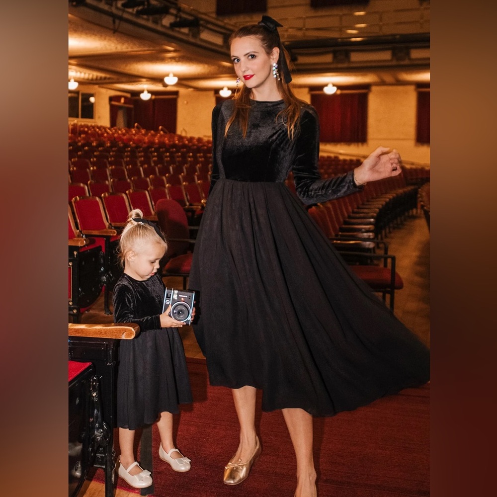 NWT Ivy City Co Symphony dress